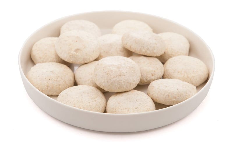 קובה קפוא למרק