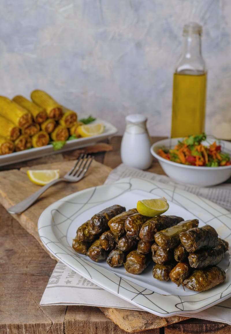 מארזי אוכל מוכן בכל ימות השבוע ואכול מוכן לשבת