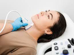 ULTRASSOM DE TIREÓIDE: