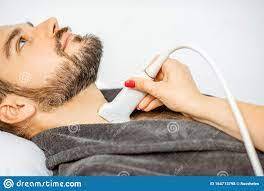 ULTRASSOM DE TIREÓIDE: