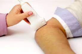 ULTRASSOM DE COTOVELO