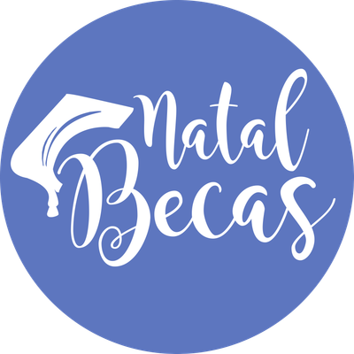 Natal Becas Formaturas