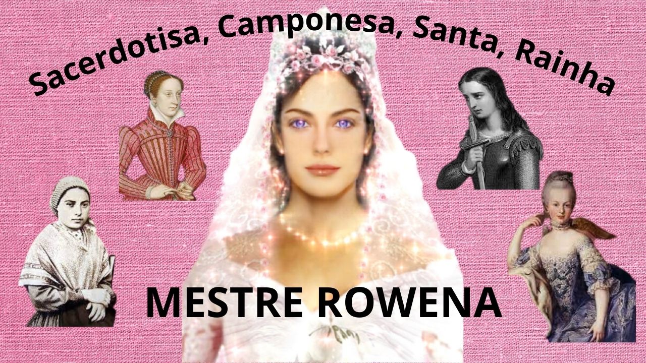 Mestre Rowena