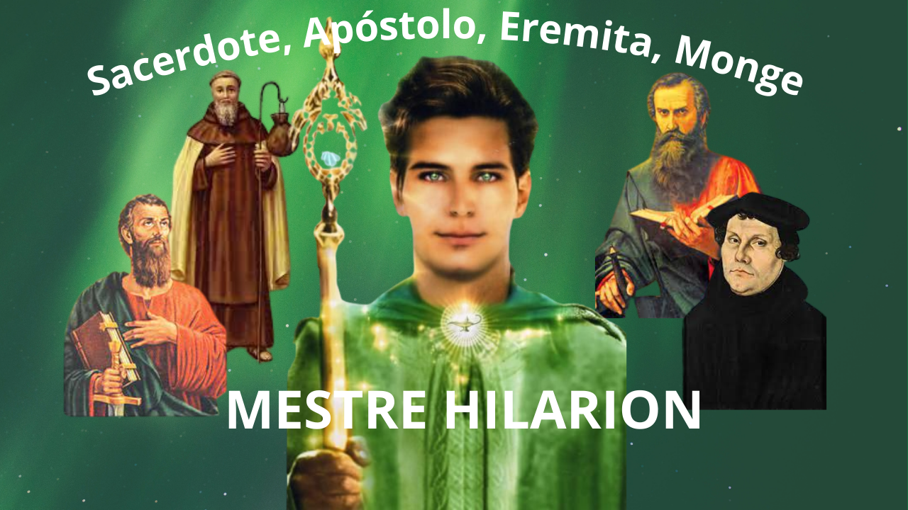 Mestre Hilarion