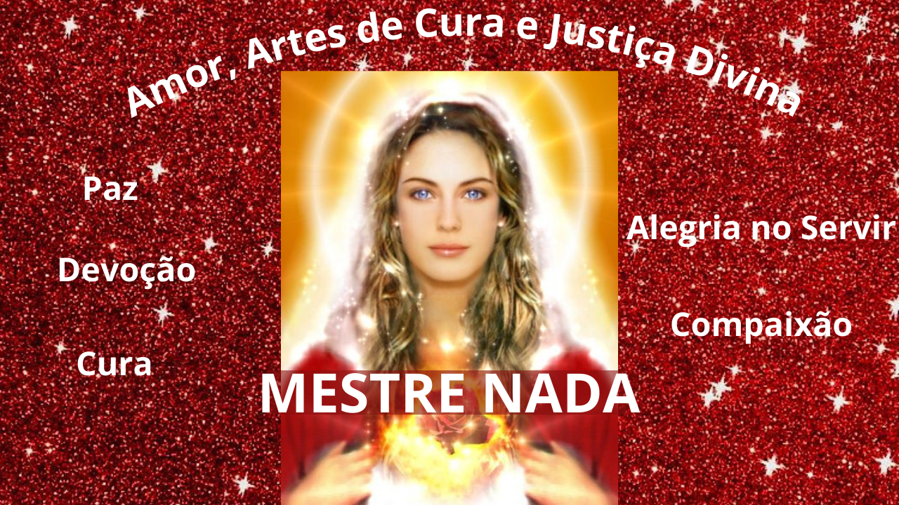 Mestre Nada