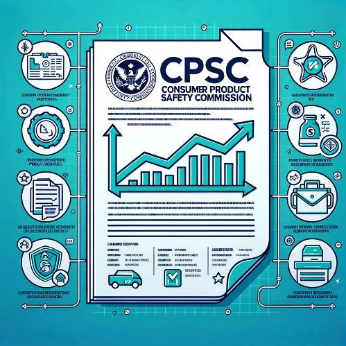 Navigating the Consumer Product Safety Commission (CPSC): Ensuring Product Safety for All