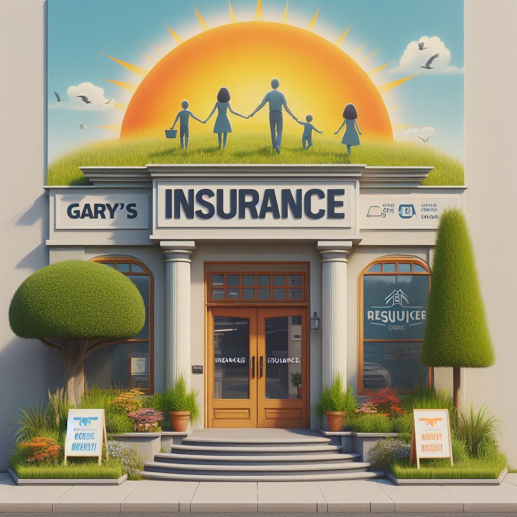 Gary's Insurance in Linden: Your Gateway to Comprehensive Coverage