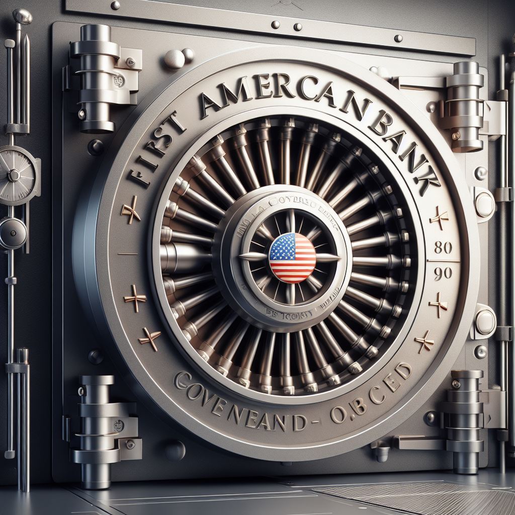 First American Bank Accounts/Products Backed by Government Insurance: A Secure Choice