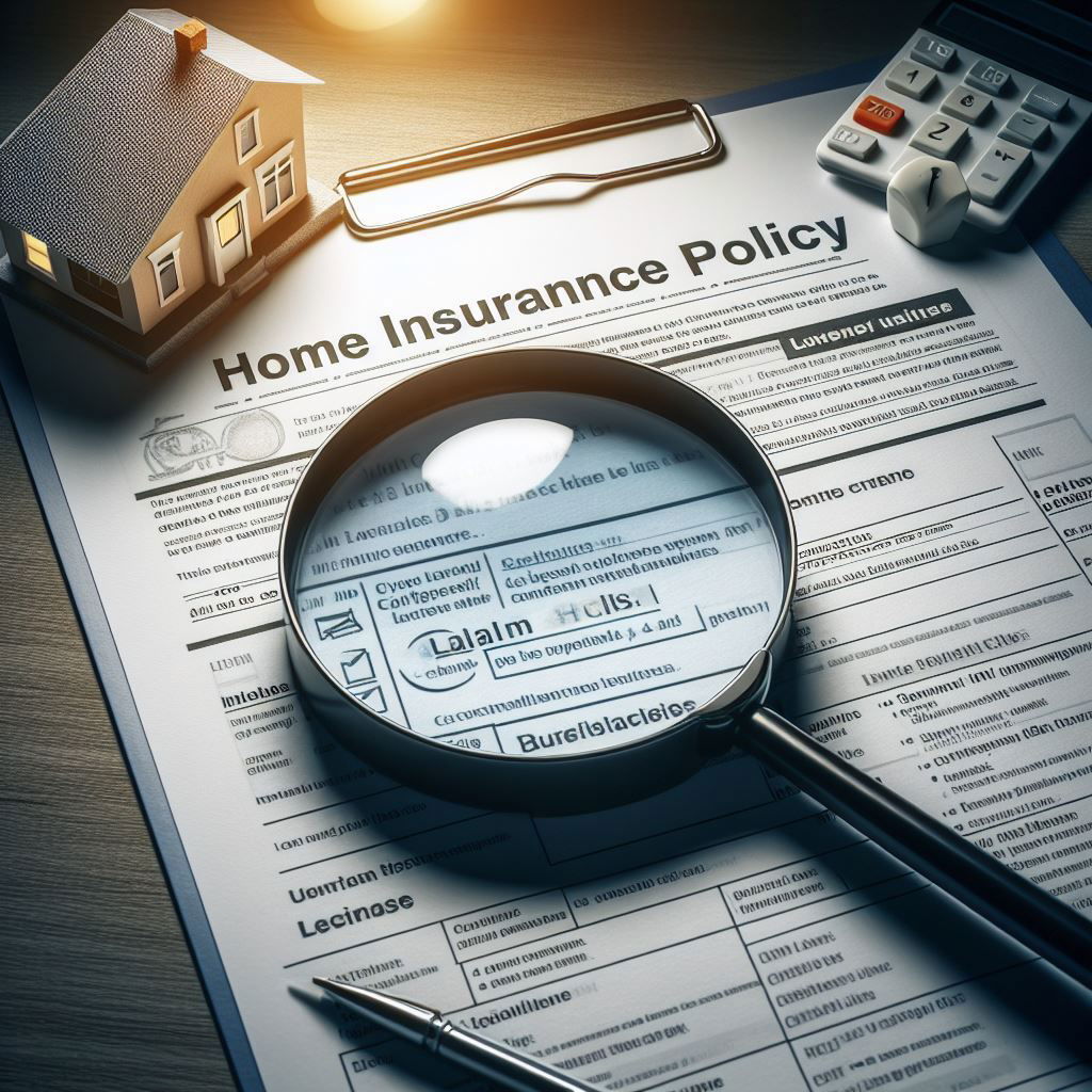 Home Insurance Claim Adjuster Secret Tactics: Navigating the Minefield