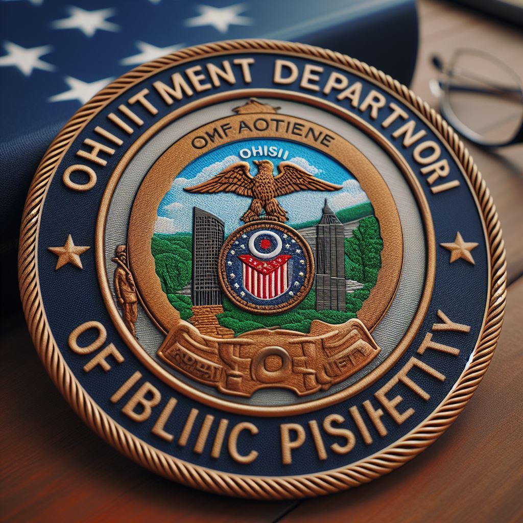 Guiding You Through the Ohio Department of Public Safety