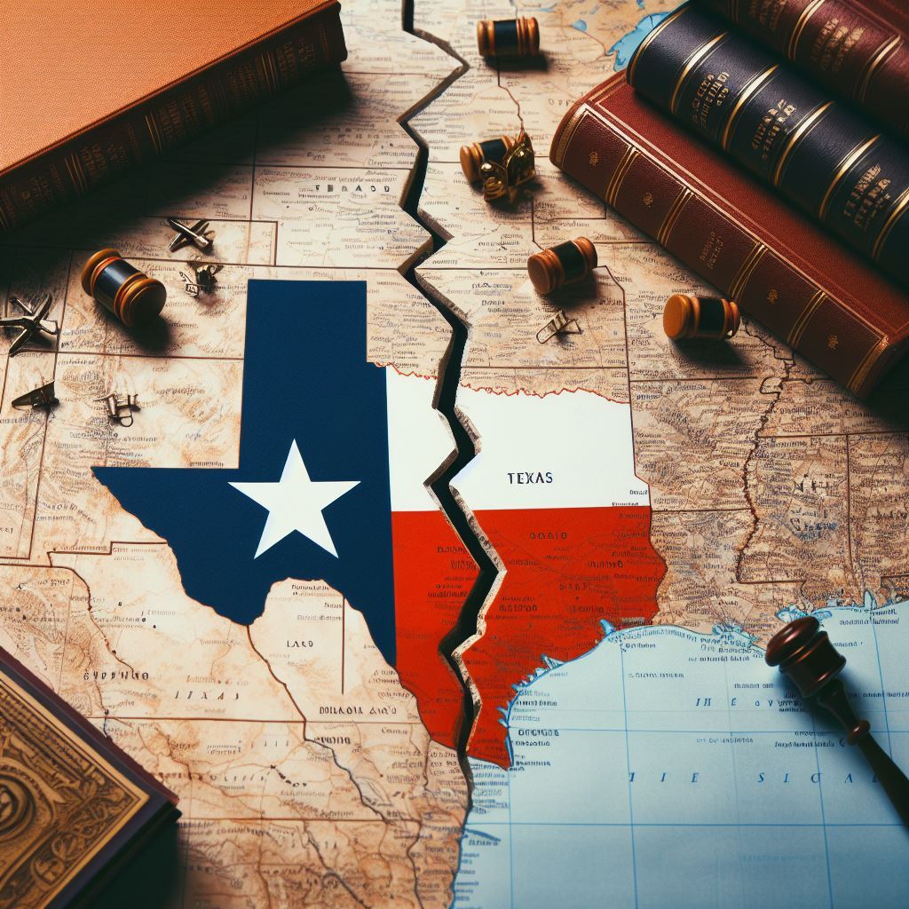 Legal Separation in Texas: Understanding Your Options