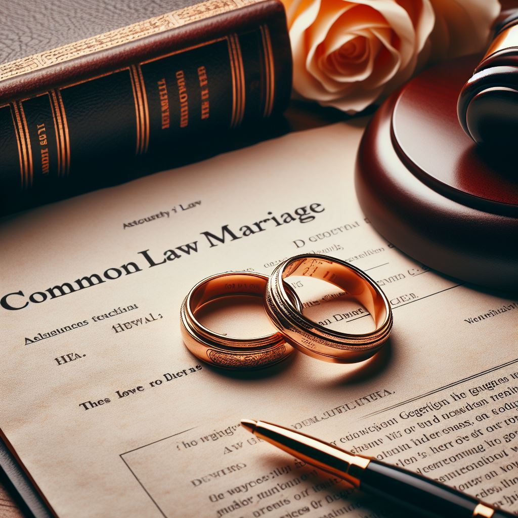 Common Law Marriage in Georgia: A Legal Overview