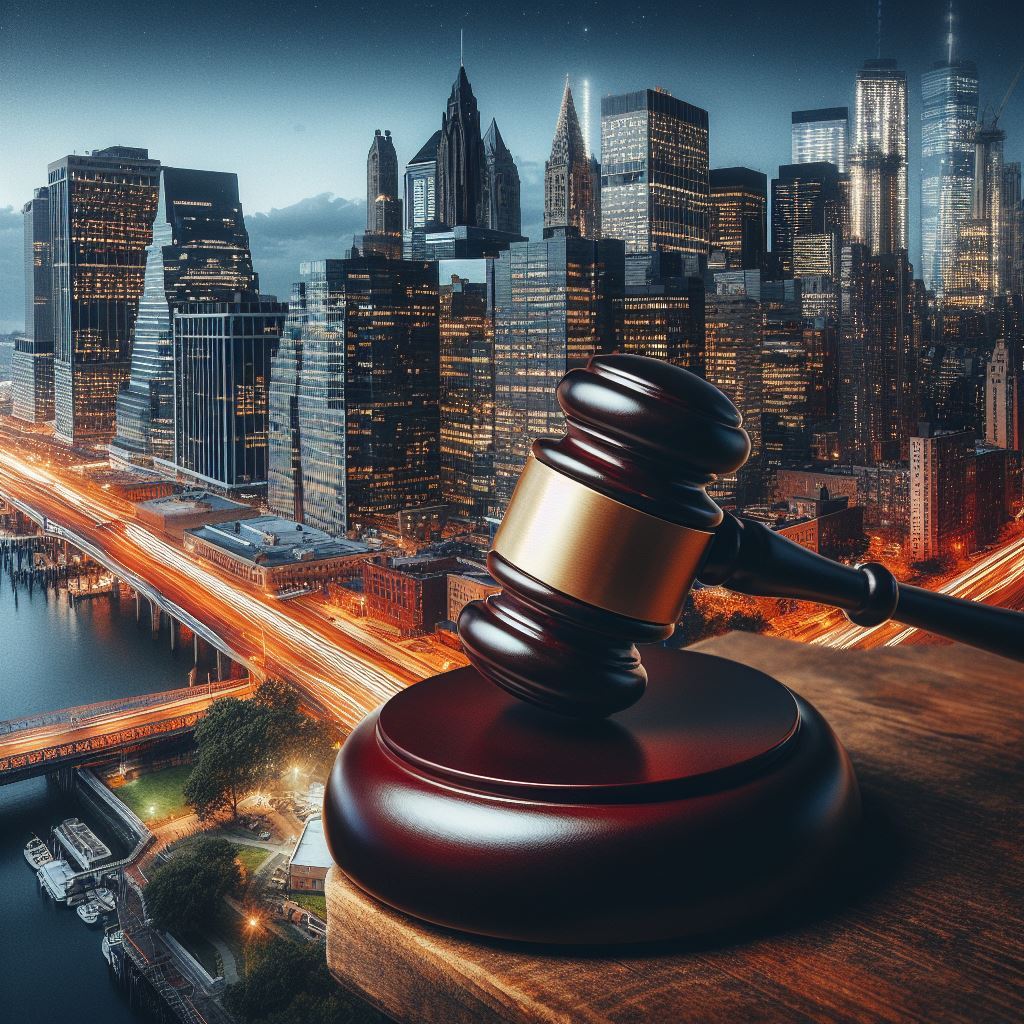 Unpacking the NYC Bail Settlement: A Milestone in Bail System Reform