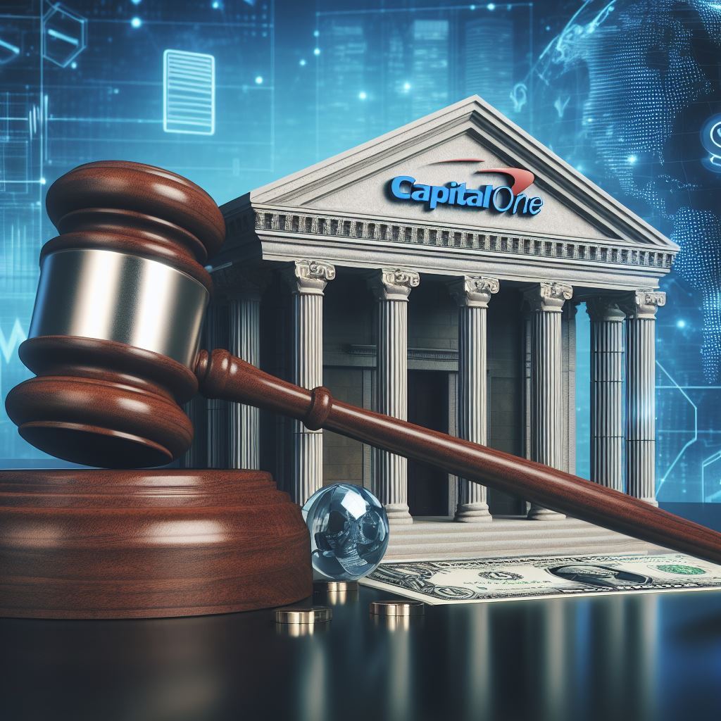 Capital One Class Action Settlement: Comprehensive Payout Information for Affected Individuals