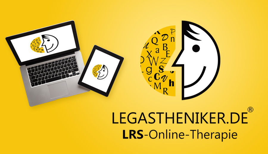 Legastheniker.de - LRS-Förderung zu Hause