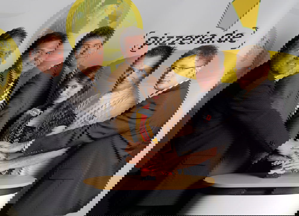 Seit vielen Jahren erfolgreich: