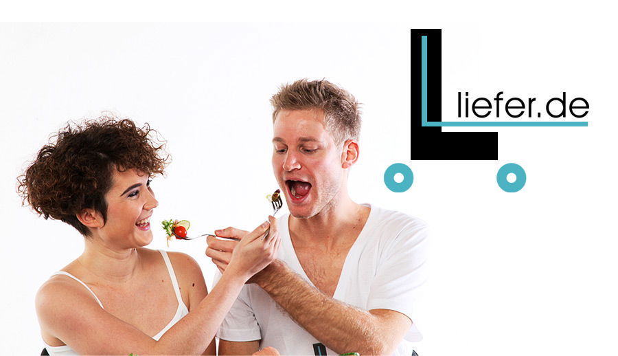 Essen bestellen? Liefer.de