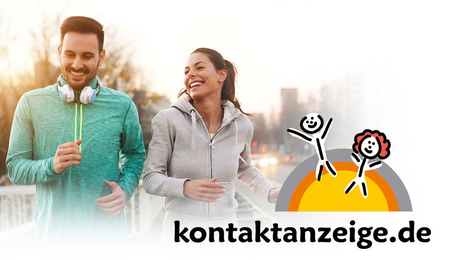 Partnersuche in Deutschland