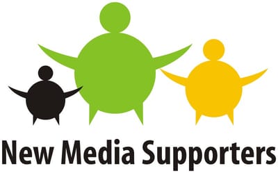 New Media Supporters GmbH