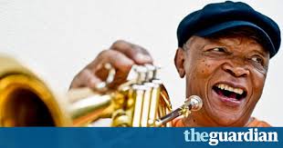 Hugh Masekela