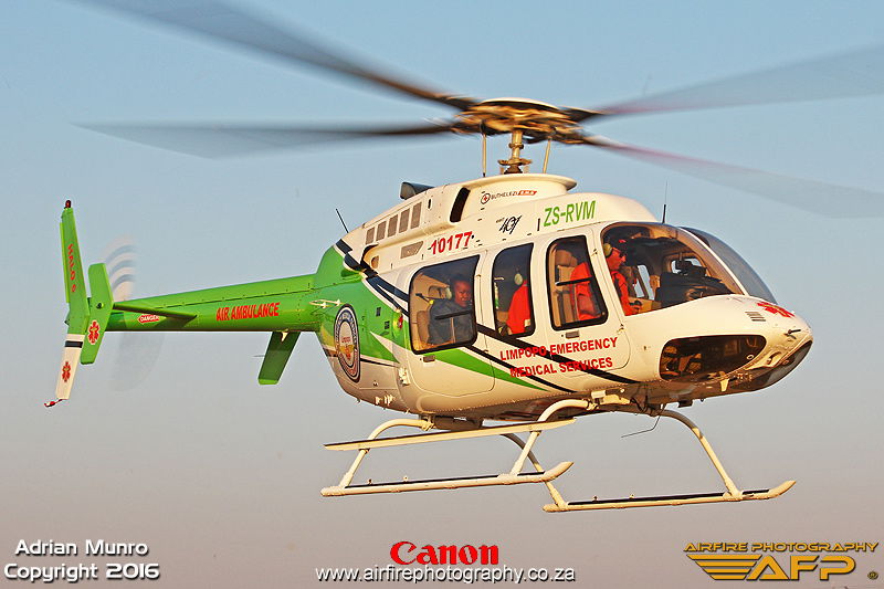 Limpopo Air Ambulance