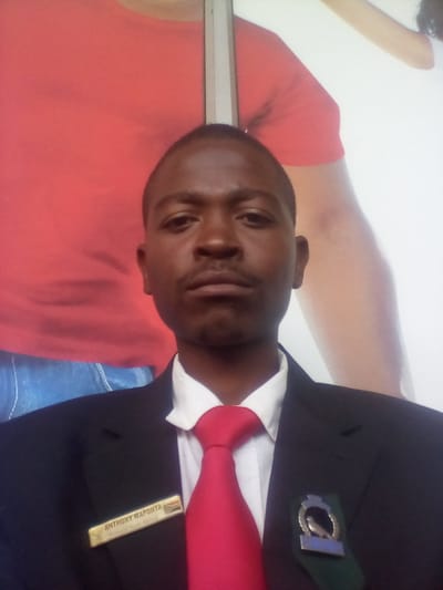 Message of Founder image