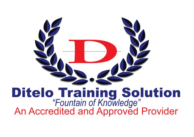 Ditelo Training College