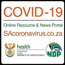 Covid-19 Portal