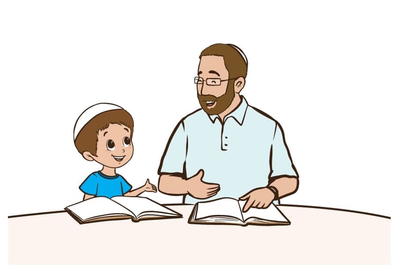 שיעורי תורה