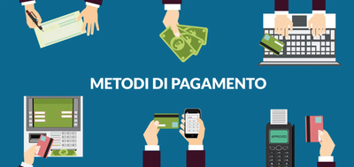 Pagamenti image