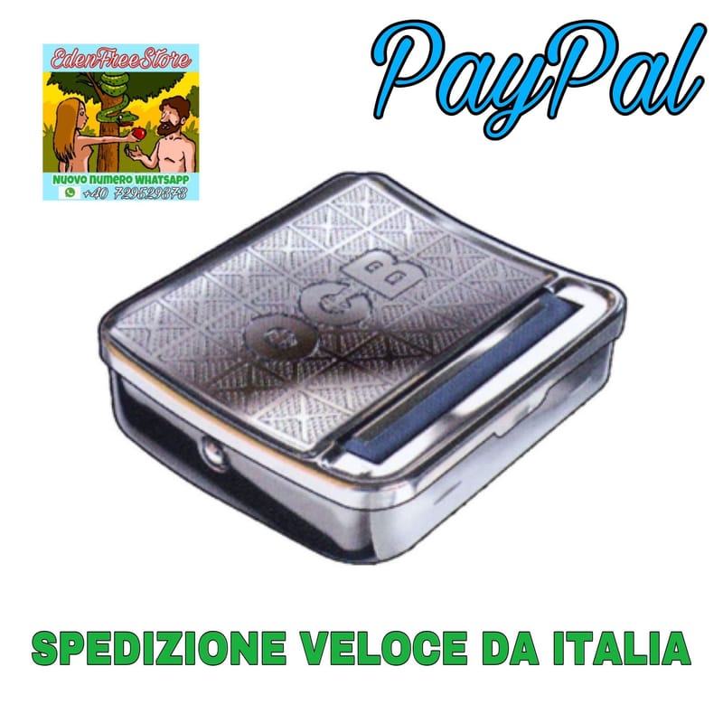 Cucchiaio Pieghevole In Metallo Dorato Per Tabacco Da Fiuto