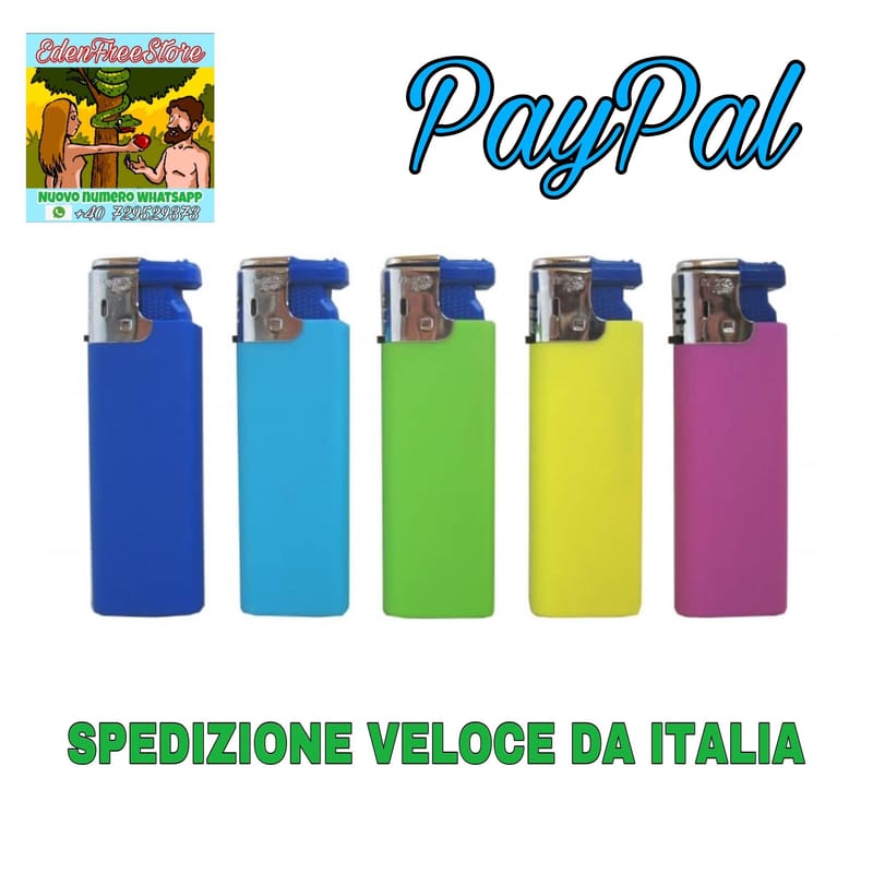 Clipper Jet - Accendino Turbo Con Fiamma Regolabile Resistente Al Vento, Ricaricabile + 1 Accendino Sepilo® In Omaggio - 3
