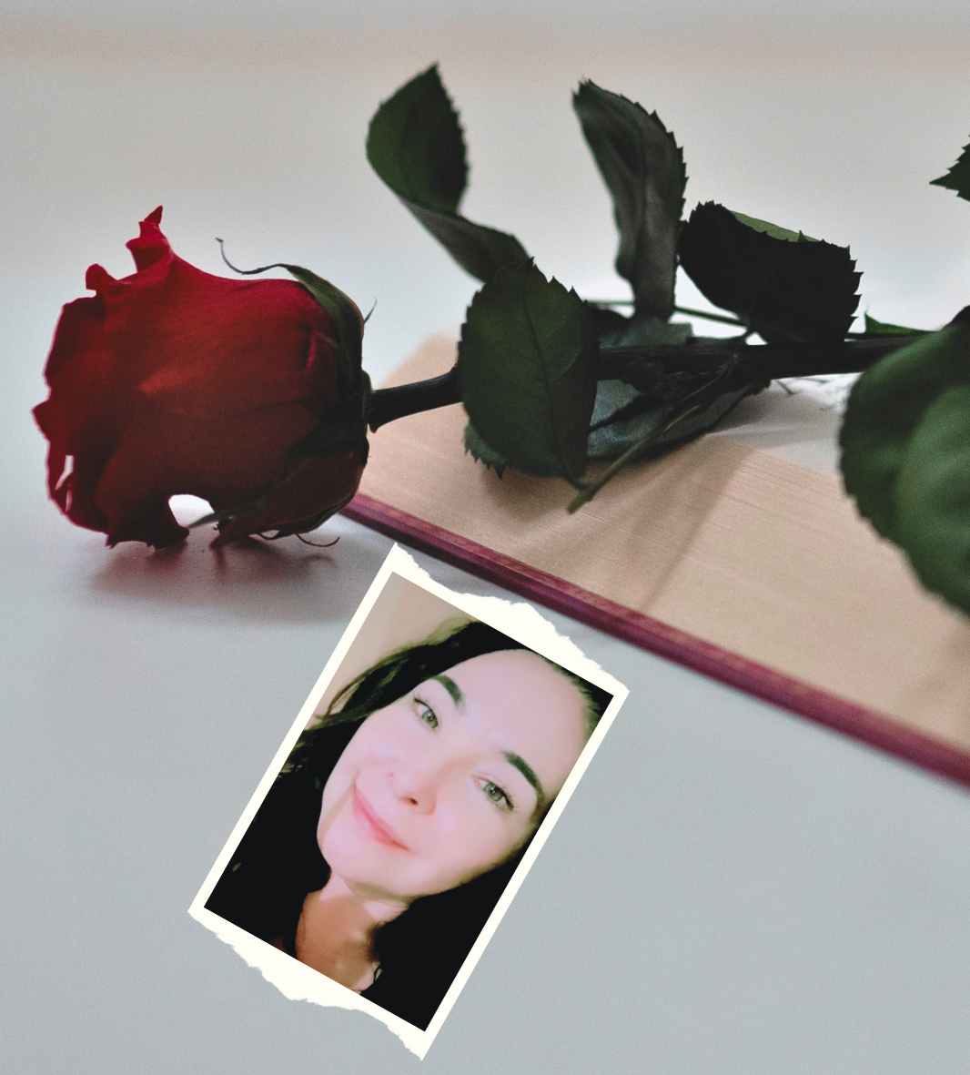 ACERCA DE ISABEL