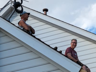 The Purpose of Our Cross Country Trek