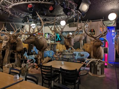 Return to California