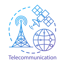 Телекоммуникация