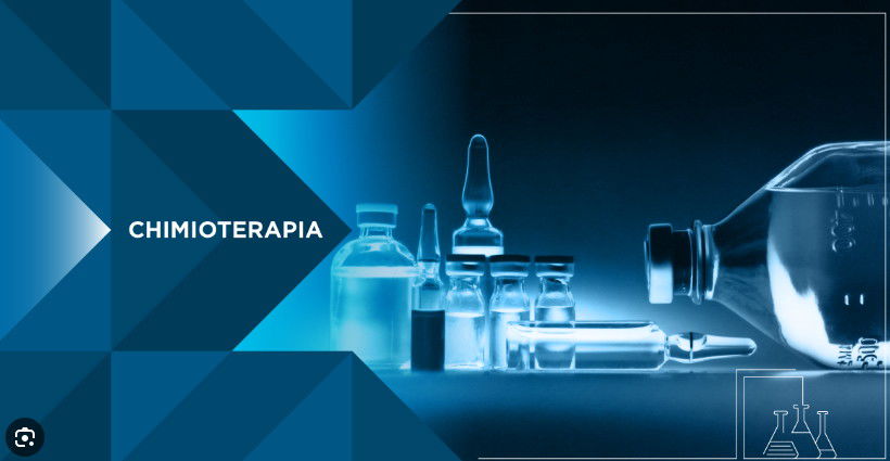 Ce înseamnă chimioterapie?