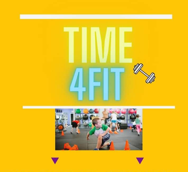 Time 4 Fit