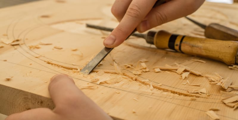 Tutor, Handmade Student Group