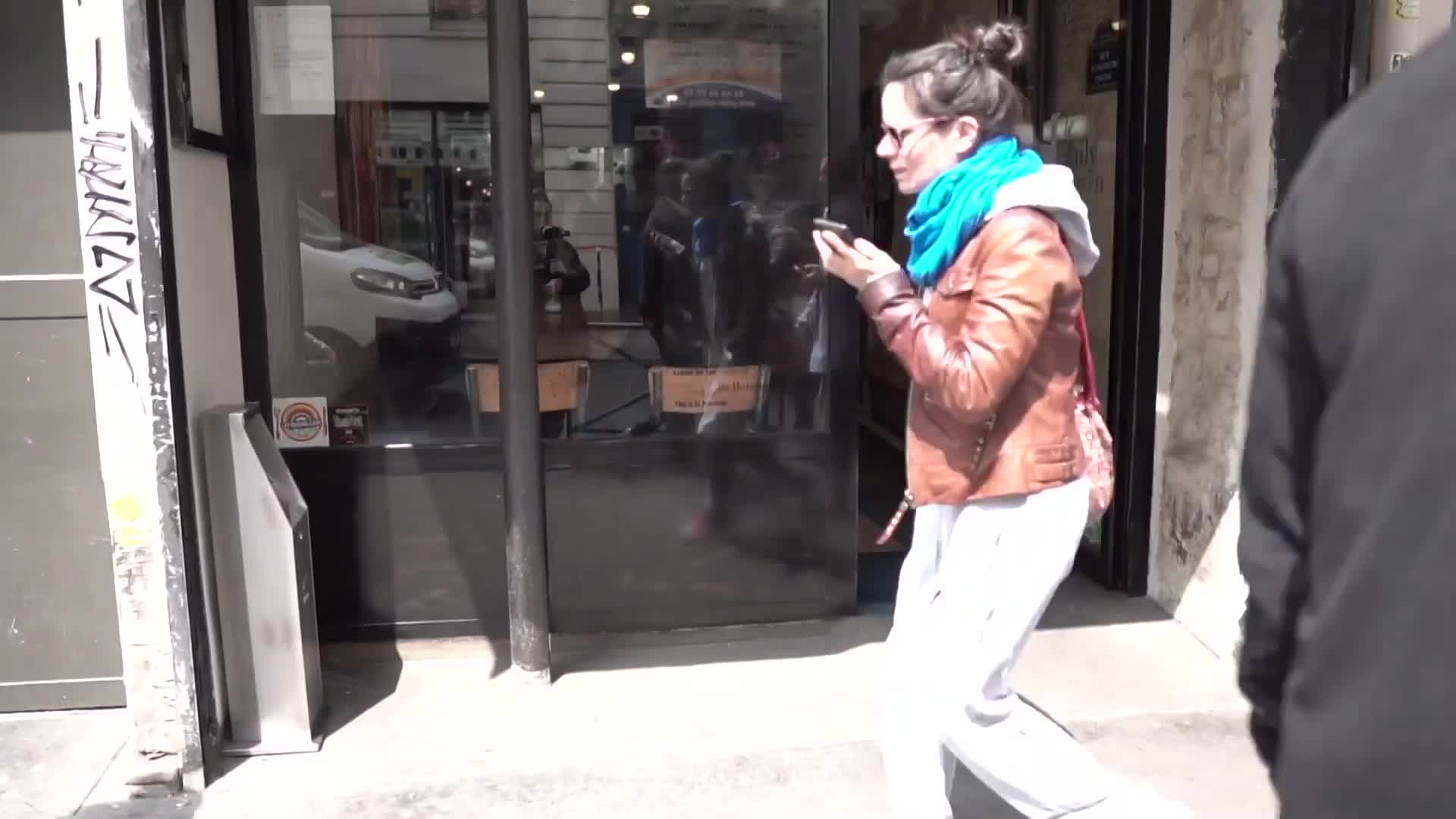 Le daily syrien traiteur