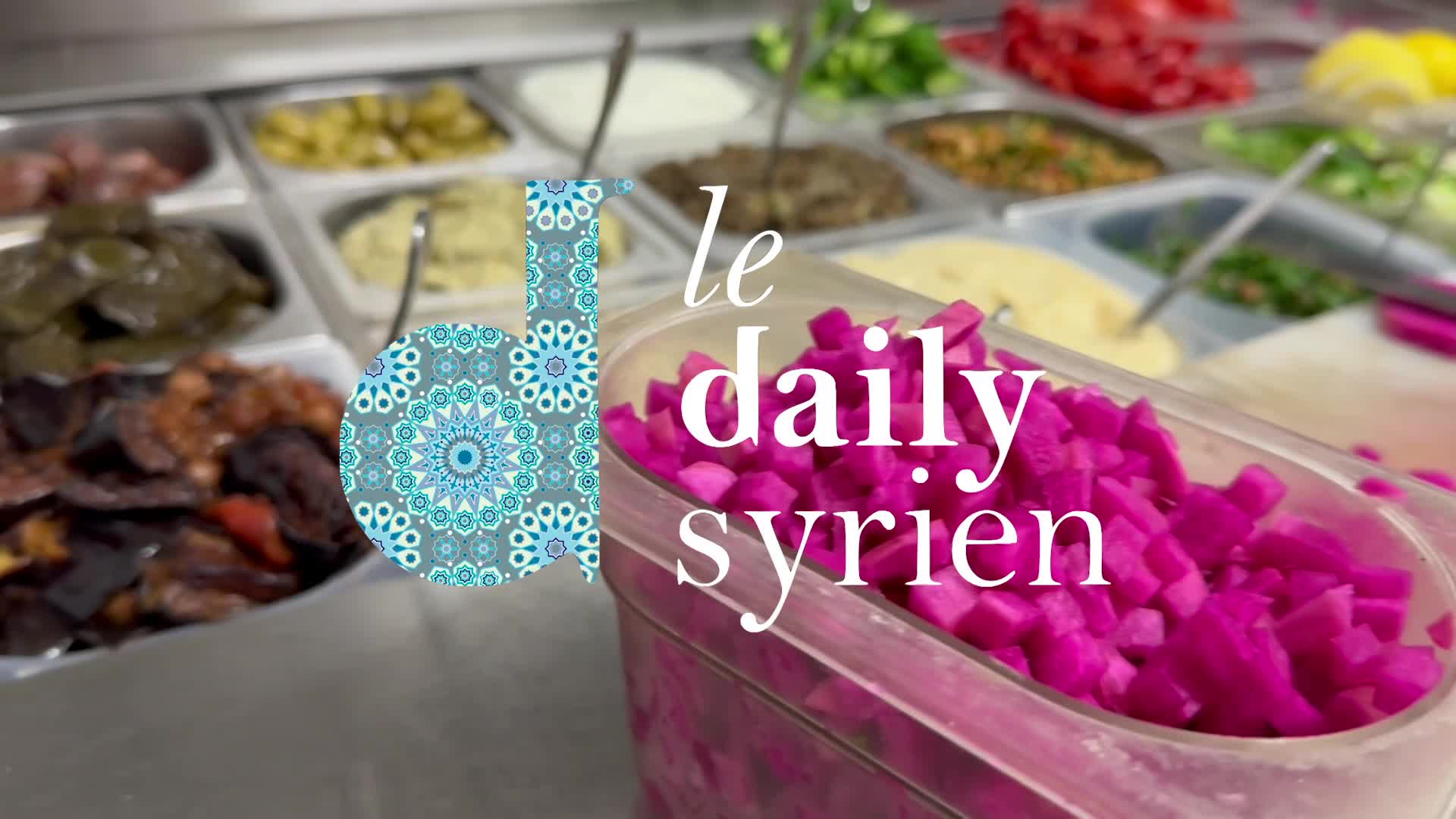 La préparation du foul