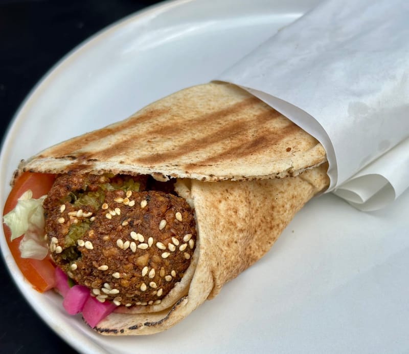 FALAFEL