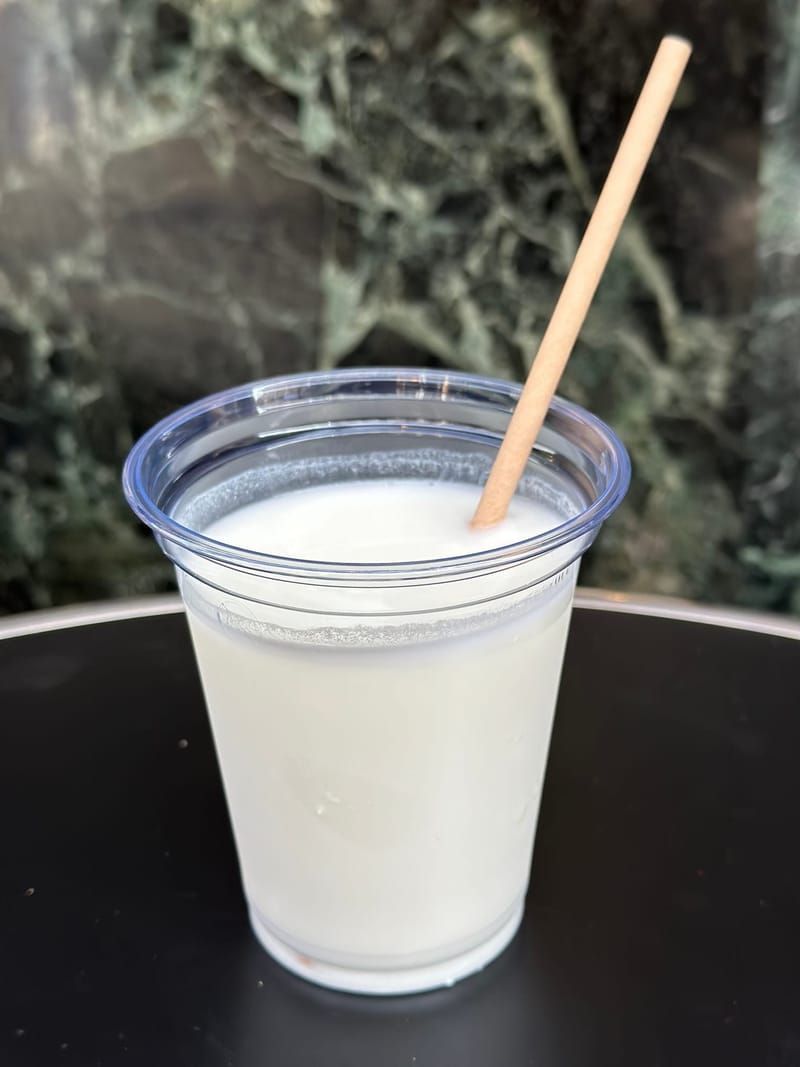 AYRAN