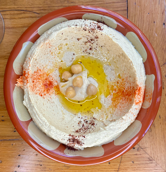 Houmous