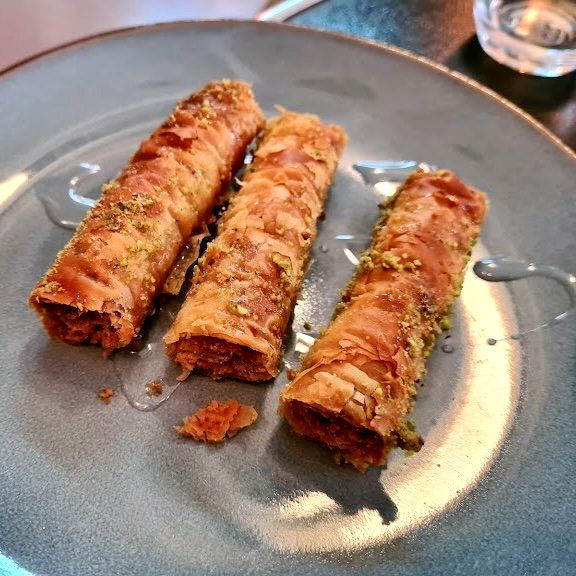 baklawa