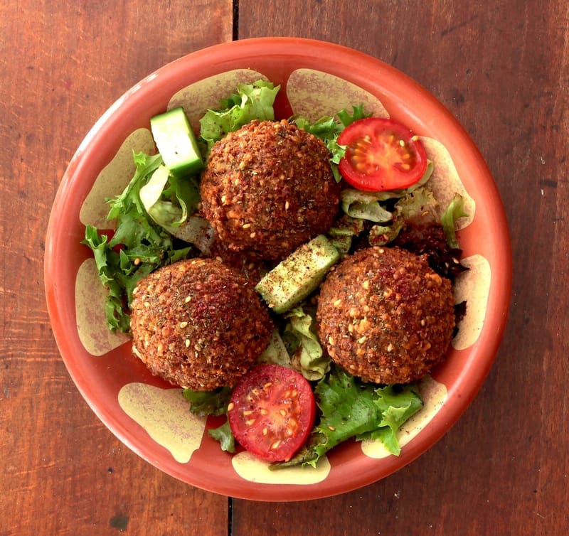 Falafel