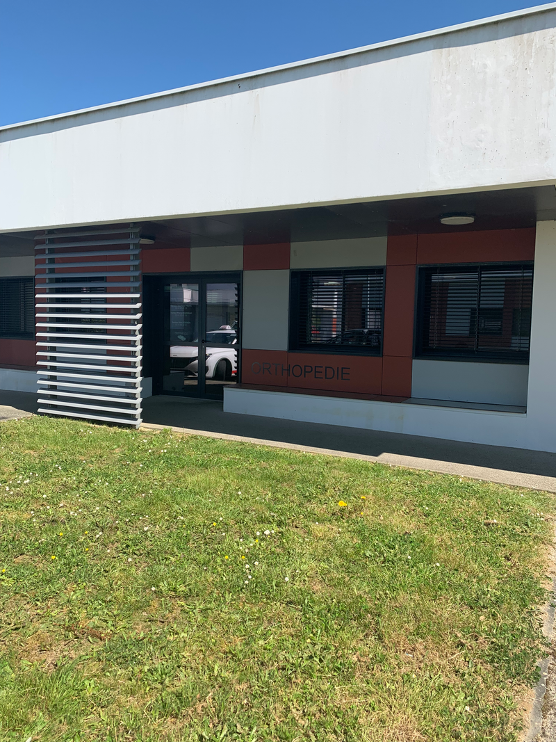 CONTACT ET PRISE  DE RENDEZ-VOUS