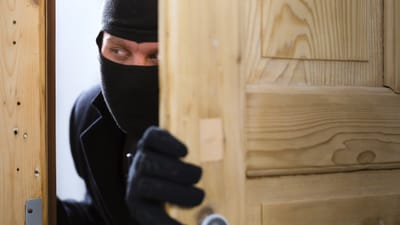 La seguridad perdida