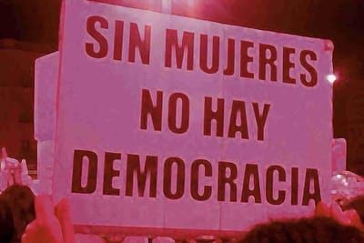 Mujeres