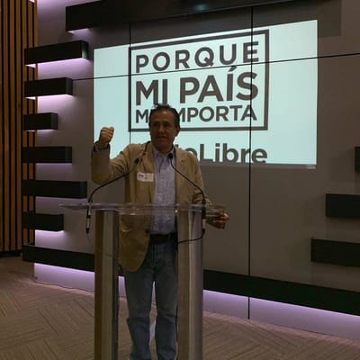 Conóceme image